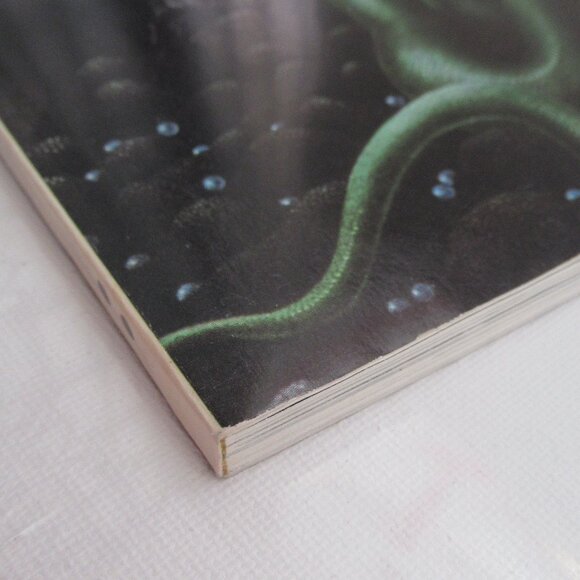 The Best of Omni Science Fiction, Magazine, Vintage, 1980 - Picture 6 of 10